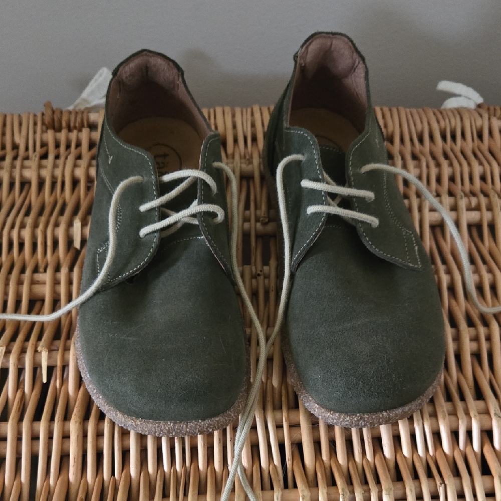 Taos Shoes